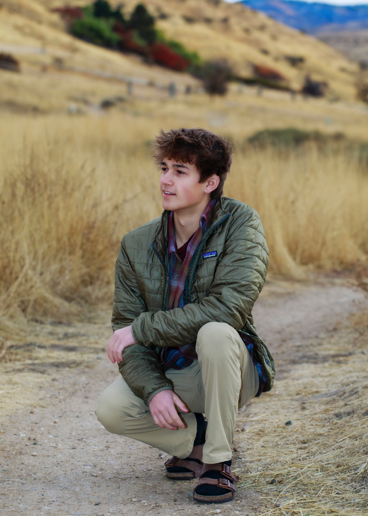 Michael Scherer